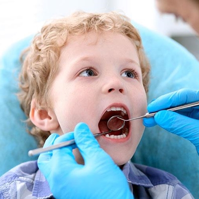 علائم دندان در آوردن کودک